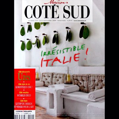 publication, Frejus, architecte, cote d'azur, Saint-Raphaël, agay