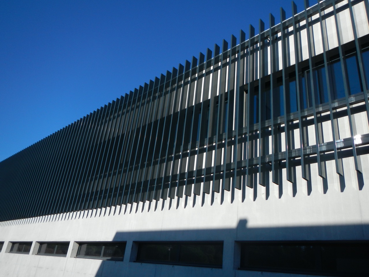 capitou, architecte, Frejus, tertiaire