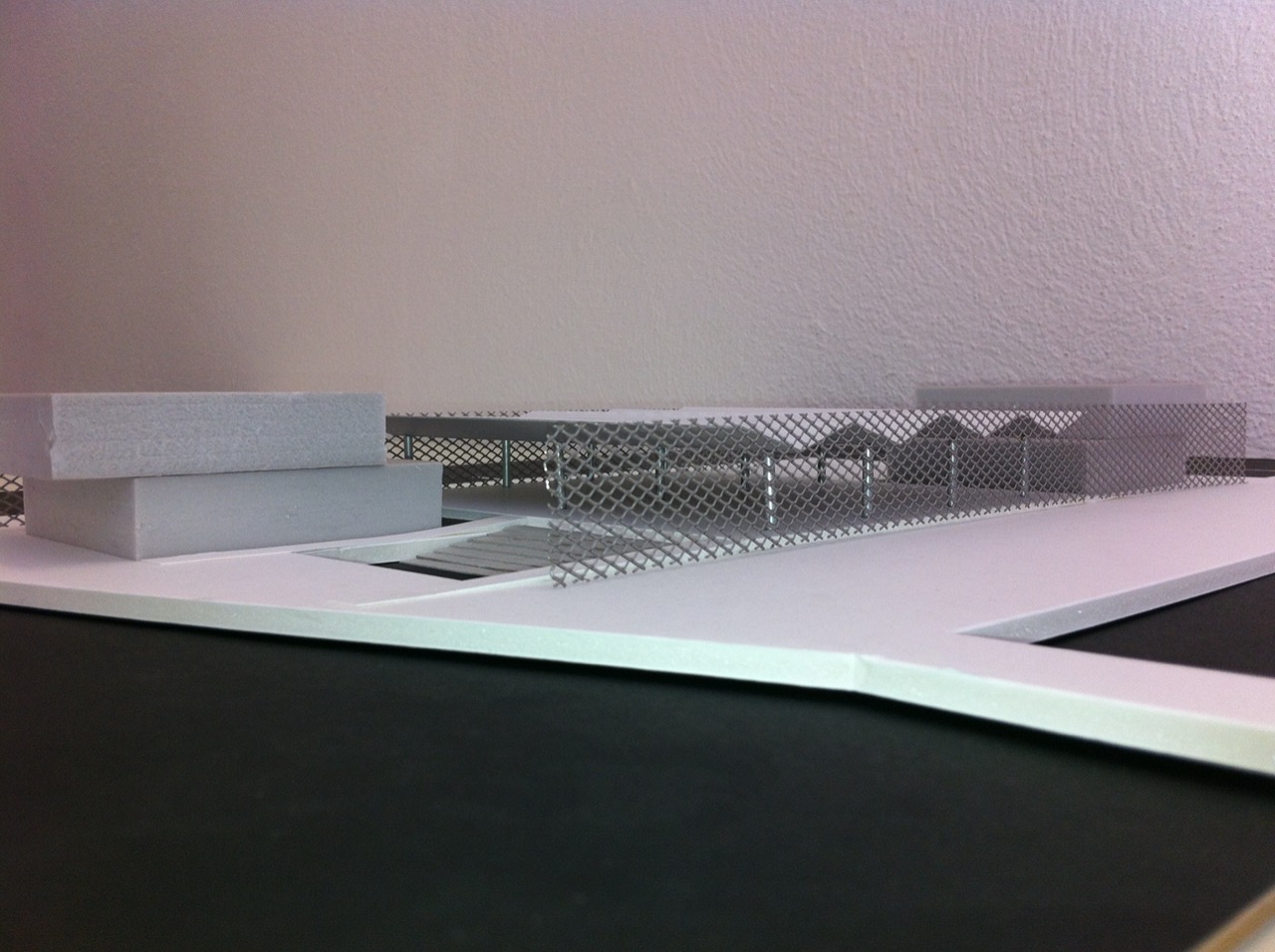 criée, port de bouc, projet, public, architecte