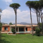 villa maison renovation provencal méditerranéen style architecte