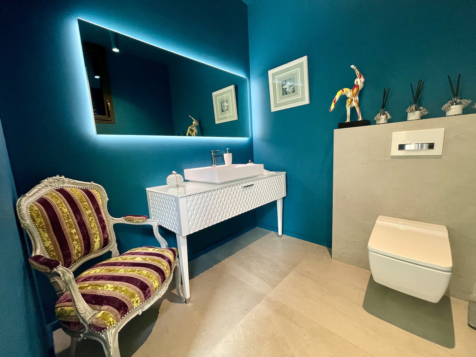 villa 14 Arnaud Sequier St Tropez