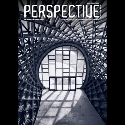 Perspective Arnaud Sequier st tropez