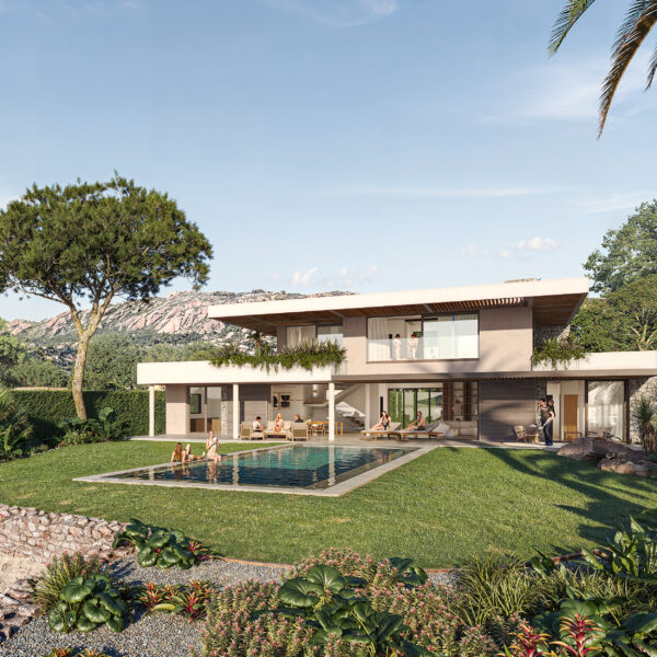 Villa 26