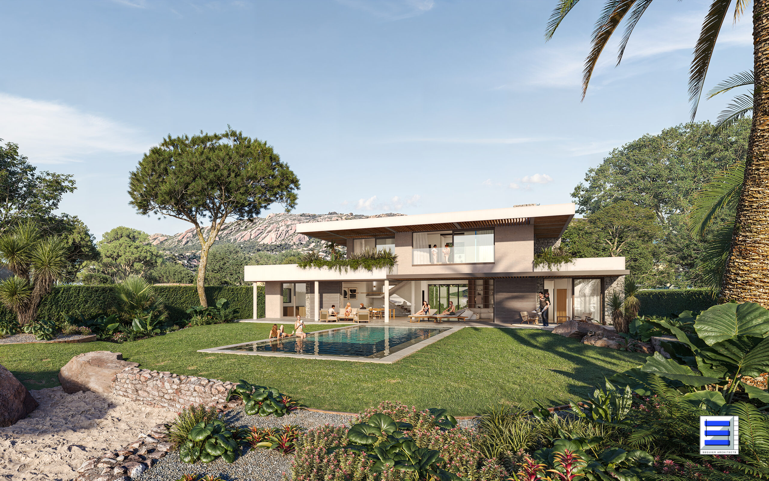 Villa 26
