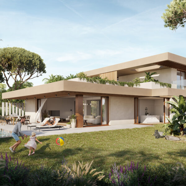 Villa 24