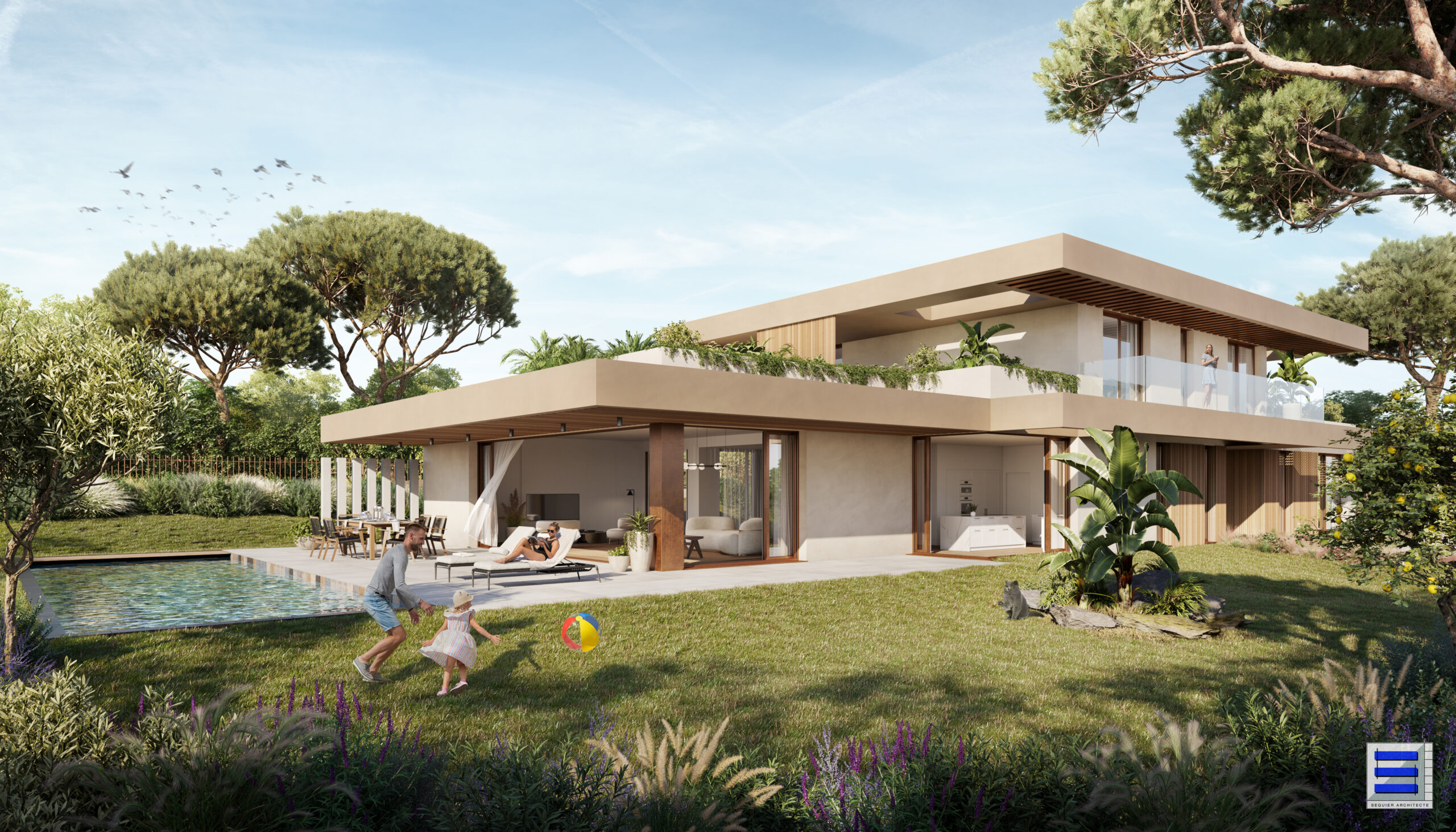 Villa 24
