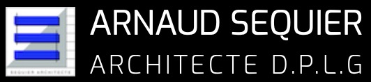 LOGO ARNAUD SEQUIER